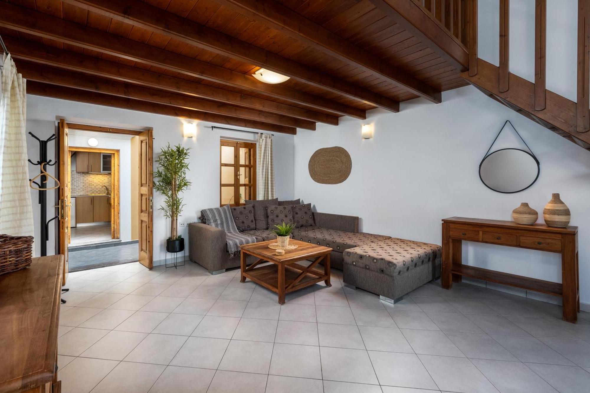 סימי Over The Sea Apartments מראה חיצוני תמונה