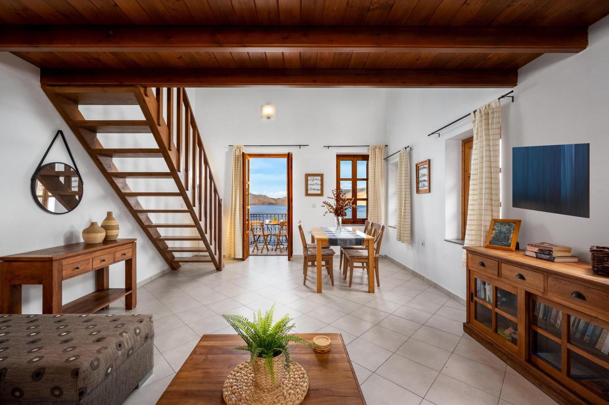 סימי Over The Sea Apartments מראה חיצוני תמונה