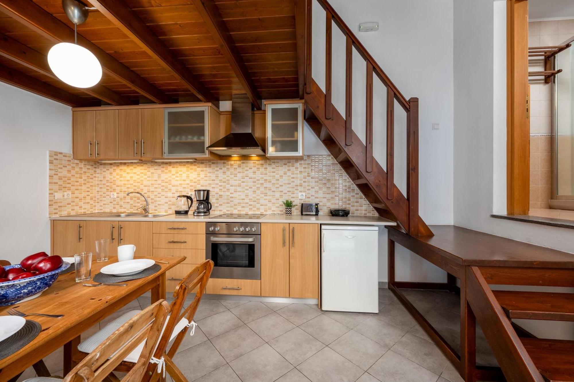 סימי Over The Sea Apartments מראה חיצוני תמונה